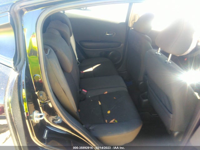 2019 Honda HR-V, VIN: 3CZRU5H36KG703361