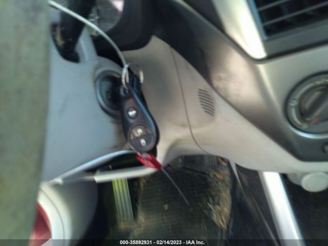 JF2SHBBC6BG776861 Subaru Forester 2.5x