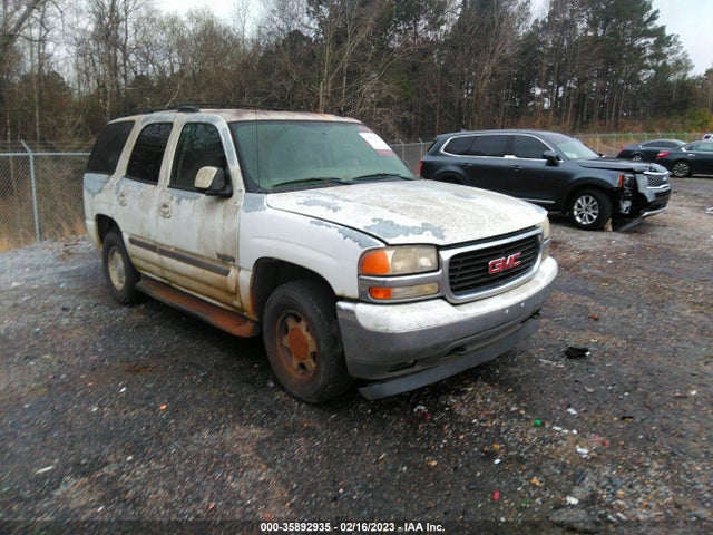 2006 1GKEC13V76J120881 головне зображення