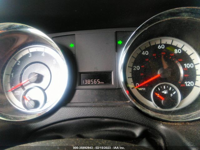 2C4RDGBG8FR508889 Dodge Grand Caravan Se