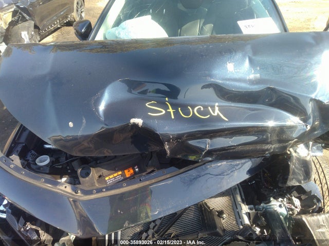 2022 Mazda CX-30, VIN: 3MVDMBDL0NM400102