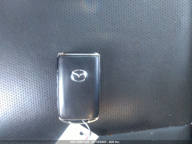 2022 Mazda CX-30, VIN: 3MVDMBDL0NM400102