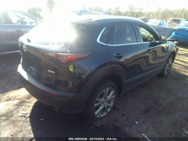 2022 Mazda CX-30, VIN: 3MVDMBDL0NM400102