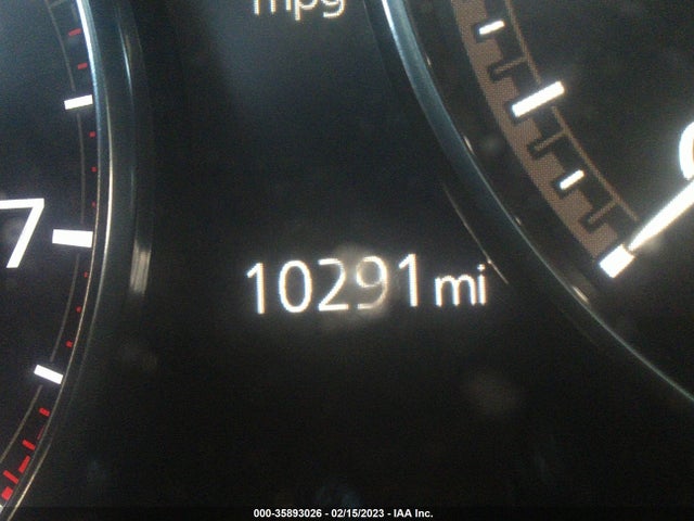 2022 Mazda CX-30, VIN: 3MVDMBDL0NM400102