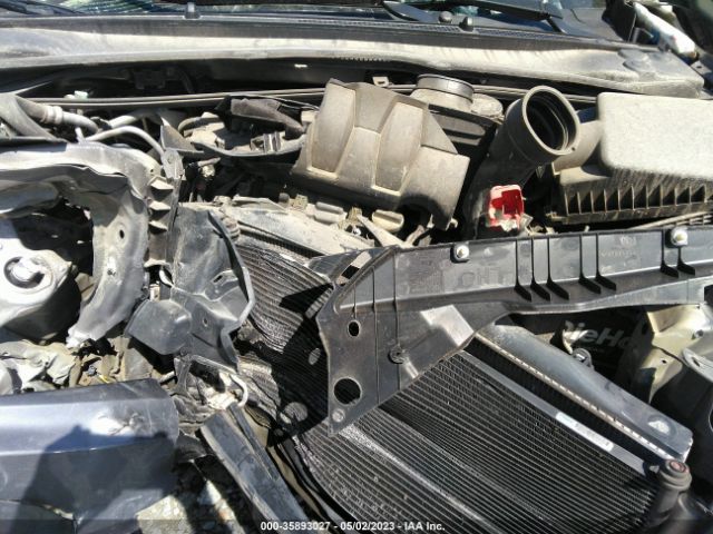 5J8TB4H35JL024955 Acura RDX