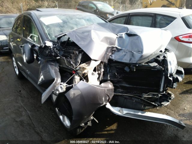 5J8TB4H35JL024955 Acura RDX
