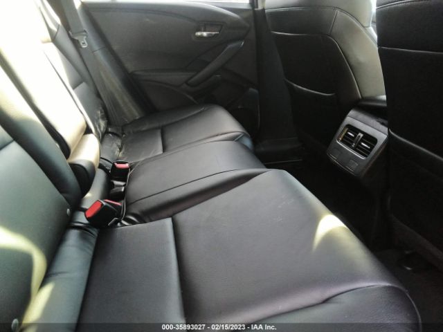 5J8TB4H35JL024955 Acura RDX