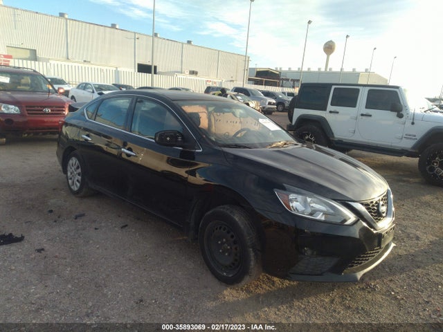 2016 3N1AB7AP7GY289190 main image