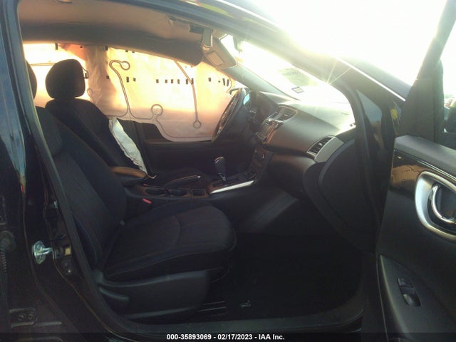 Nissan SENTRA SV 2016 3N1AB7AP7GY289190 Image 6