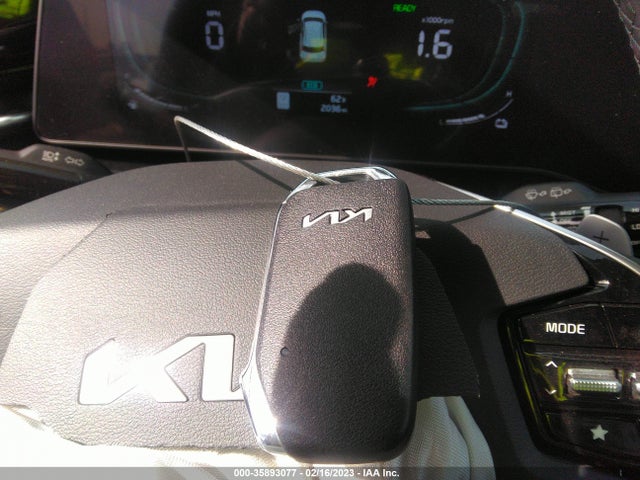 2023 Kia Niro, VIN: KNDCR3LEXP5060313