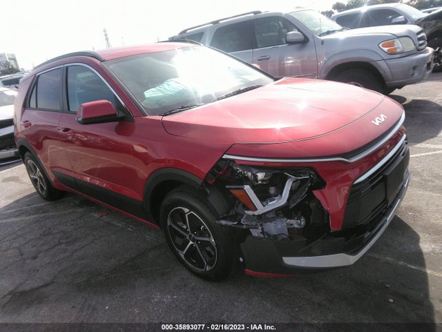 2023 Kia Niro, VIN: KNDCR3LEXP5060313