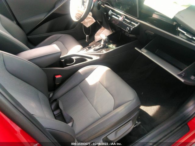 KNDCR3LEXP5060313 KIA NIRO EX