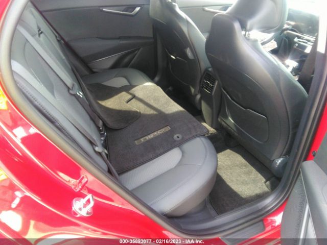 KNDCR3LEXP5060313 KIA NIRO EX