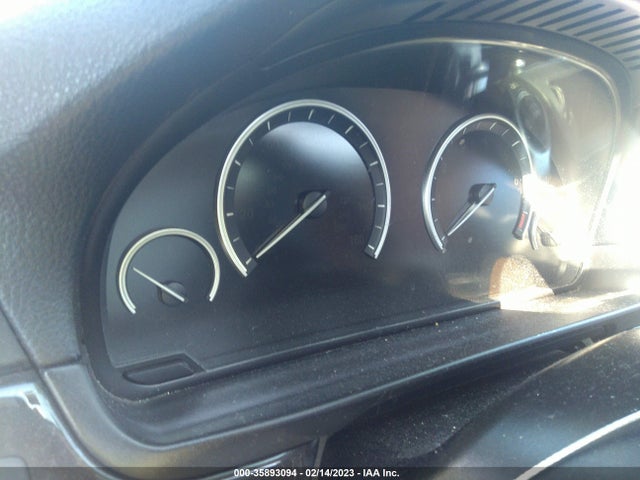 BMW 5 Series 535i 2014 WBA5B1C5XED476637 Image 7