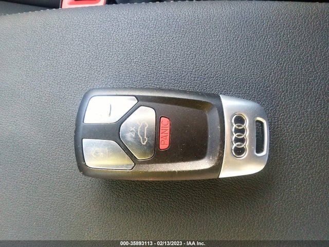 2020 Audi A5, VIN: WAUCNCF59LA015921