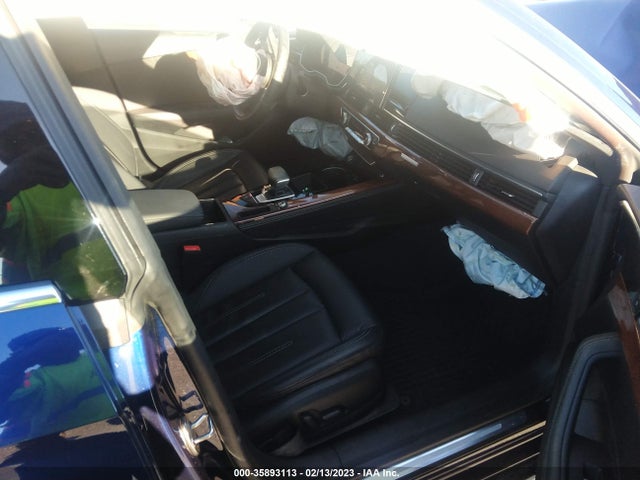 2020 Audi A5, VIN: WAUCNCF59LA015921