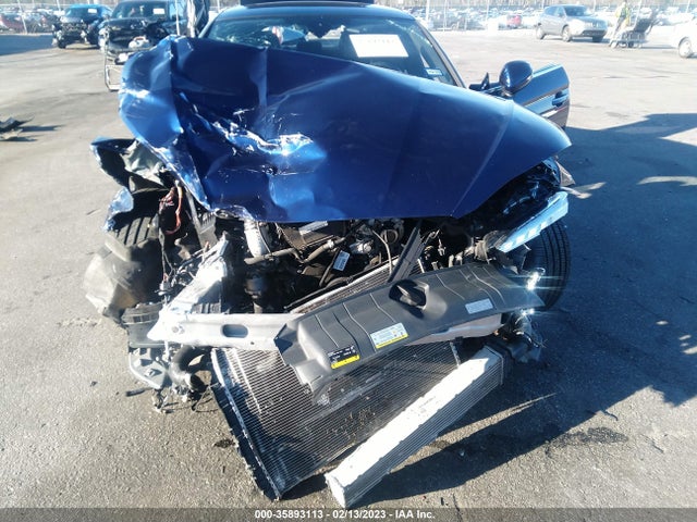 2020 Audi A5, VIN: WAUCNCF59LA015921