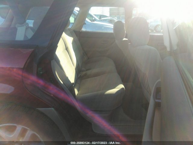 4S3BH675X37659835 Subaru Legacy Wagon Outback
