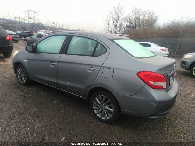 ML32F3FJ7JHF07320 Mitsubishi Mirage G4 Es