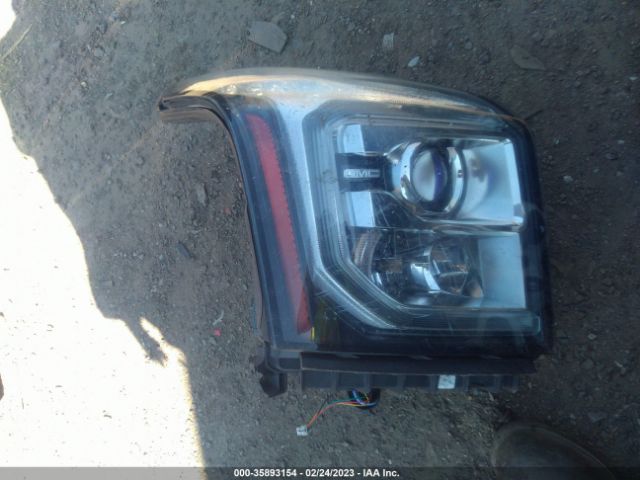 1GKS2BKC4HR170718 GMC YUKON SLT