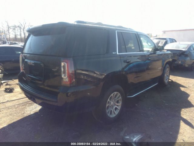 1GKS2BKC4HR170718 GMC YUKON SLT