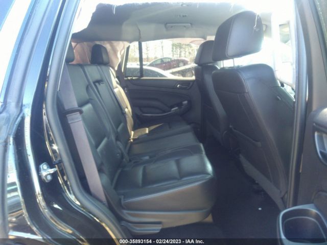 1GKS2BKC4HR170718 GMC YUKON SLT