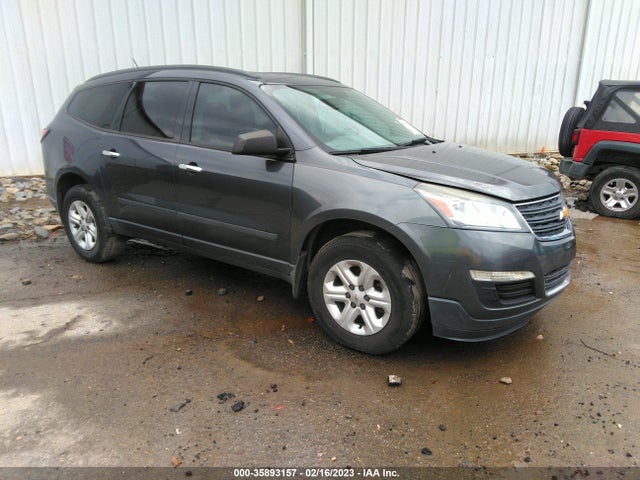 2014 1GNKRFKD7EJ176392 головне зображення