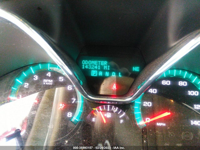 Chevrolet Traverse Ls 2014 1GNKRFKD7EJ176392 Image 7
