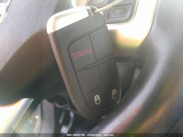 Dodge Journey Sxt 2013 3C4PDDBG5DT657745 Image 11