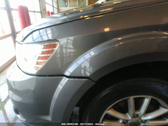 Dodge Journey Sxt 2013 3C4PDDBG5DT657745 Image 6
