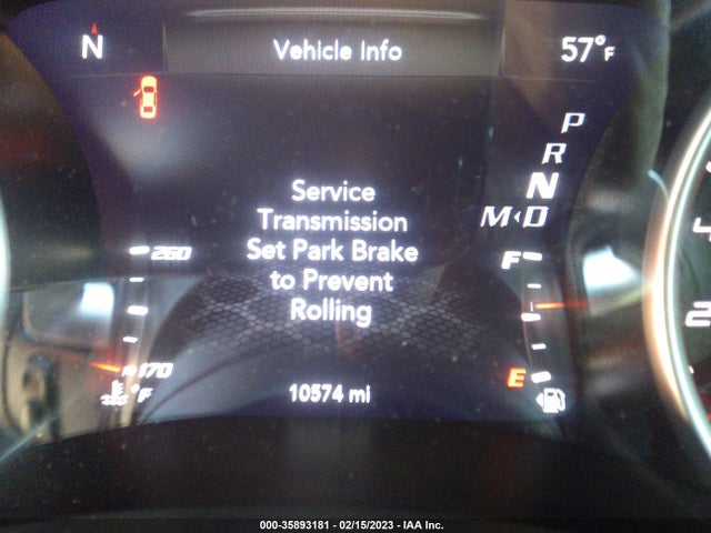Dodge Charger Scat Pack 2022 2C3CDXGJ3NH177903 Image 7