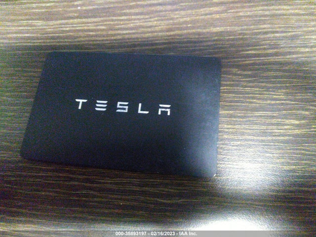 Tesla Model 3 Standard Range Plus 2021 5YJ3E1EA5MF941313 Image 3