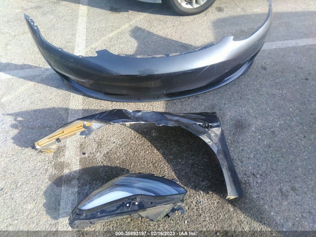 Tesla Model 3 Standard Range Plus 2021 5YJ3E1EA5MF941313 Image 4