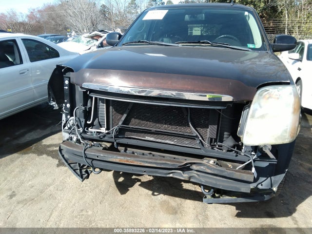 GMC YUKON SLT 2011 1GKS1CE09BR352335 Image 7