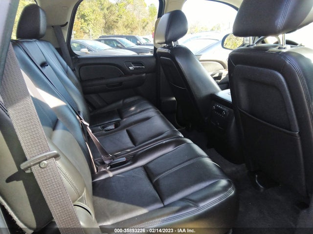 GMC YUKON SLT 2011 1GKS1CE09BR352335 Image 9