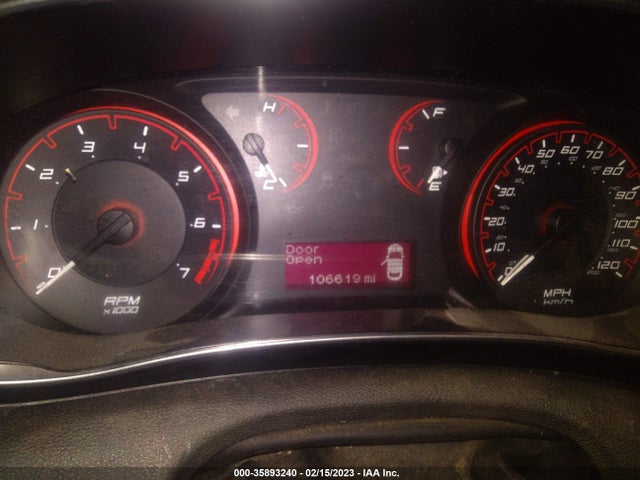 2013 DODGE DART SXT VIN: 1C3CDFBA2DD346791