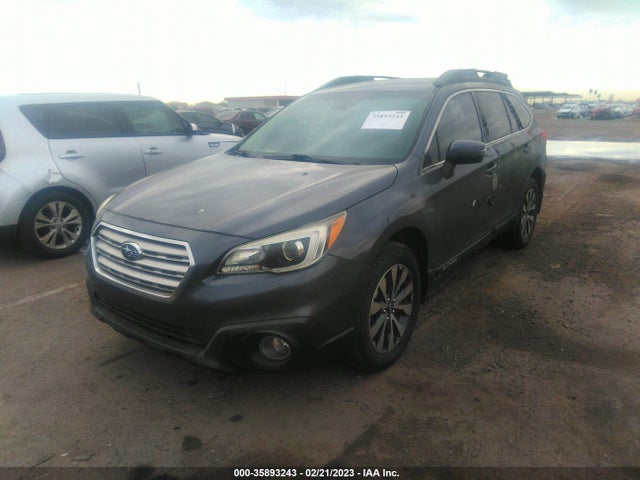 2017 Subaru Outback, VIN: 4S4BSENC5H3247748