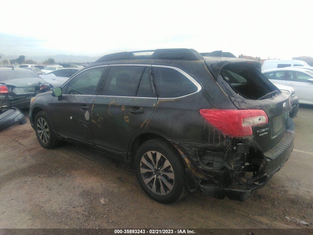 2017 Subaru Outback, VIN: 4S4BSENC5H3247748