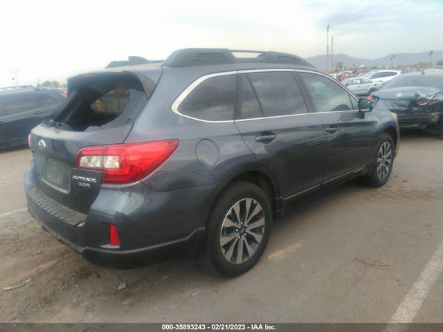 2017 Subaru Outback, VIN: 4S4BSENC5H3247748