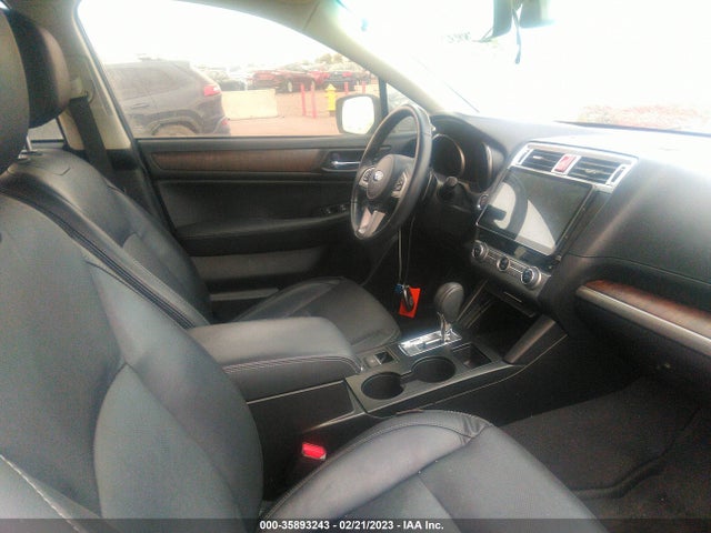 2017 Subaru Outback, VIN: 4S4BSENC5H3247748