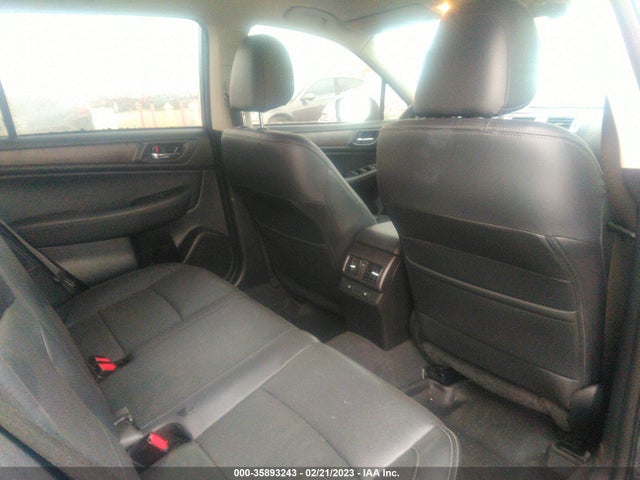 2017 Subaru Outback, VIN: 4S4BSENC5H3247748