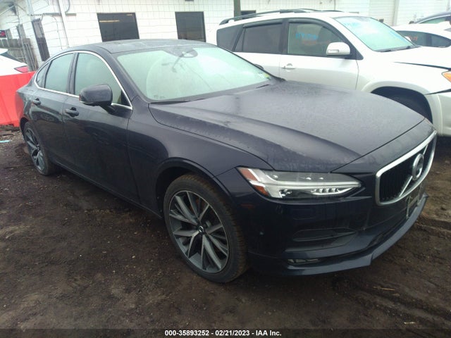 2017 Volvo S90, VIN: YV1A22MKXH1012050