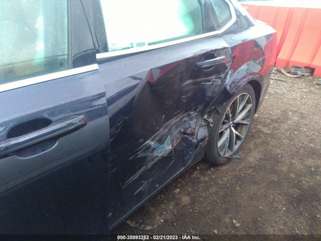 2017 Volvo S90, VIN: YV1A22MKXH1012050