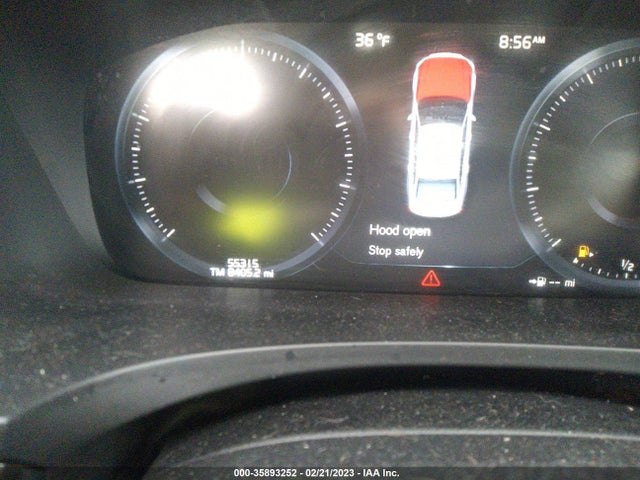 2017 Volvo S90, VIN: YV1A22MKXH1012050