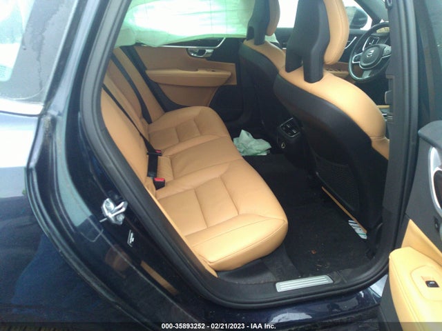 2017 Volvo S90, VIN: YV1A22MKXH1012050