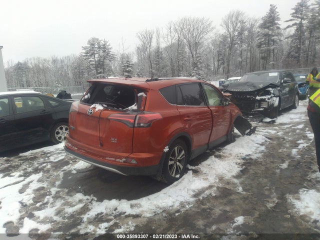 Toyota Rav4 Xle 2016 JTMRFREV2GD194130 Image 6