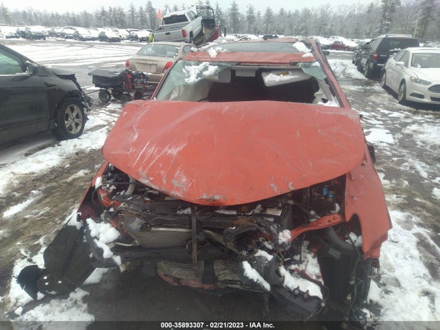 Toyota Rav4 Xle 2016 JTMRFREV2GD194130 Image 8