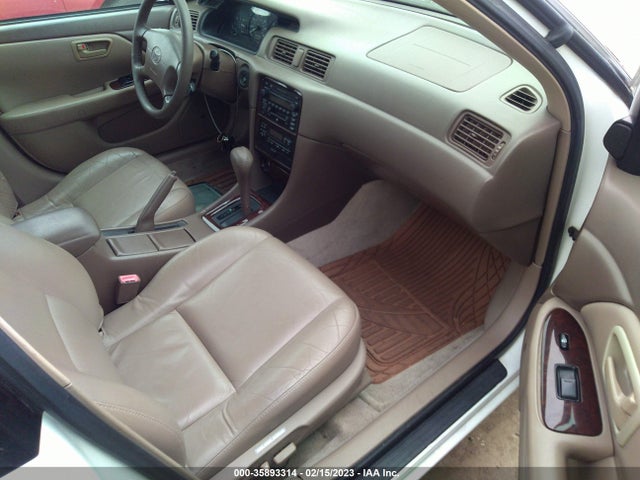 2001 TOYOTA CAMRY LE/XLE VIN: 4T1BF28K41U959173