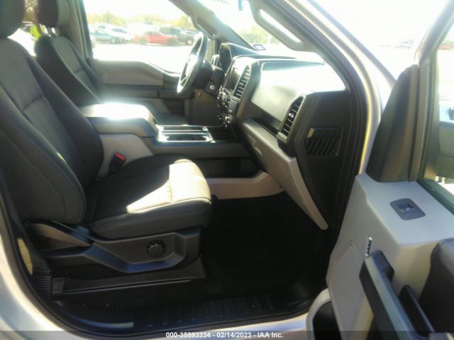 1FTEW1EP0KFA14092 Ford F-150 Xl/xlt/lariat