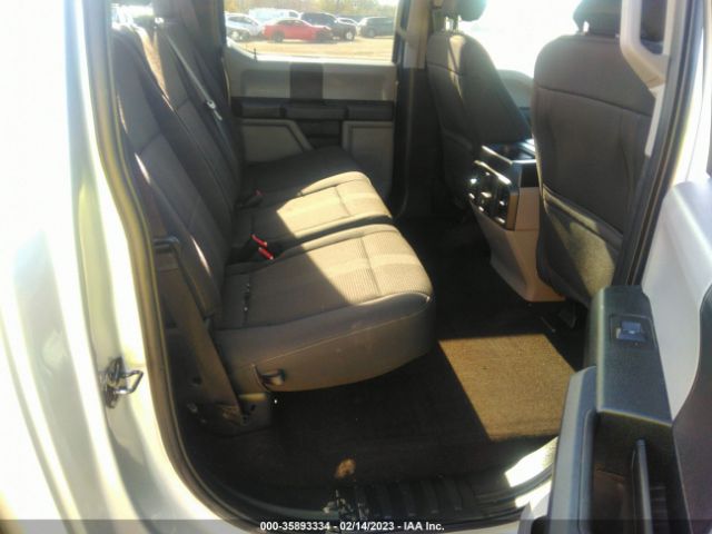 1FTEW1EP0KFA14092 Ford F-150 Xl/xlt/lariat